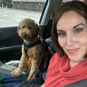 Meet your Posher, Nancy